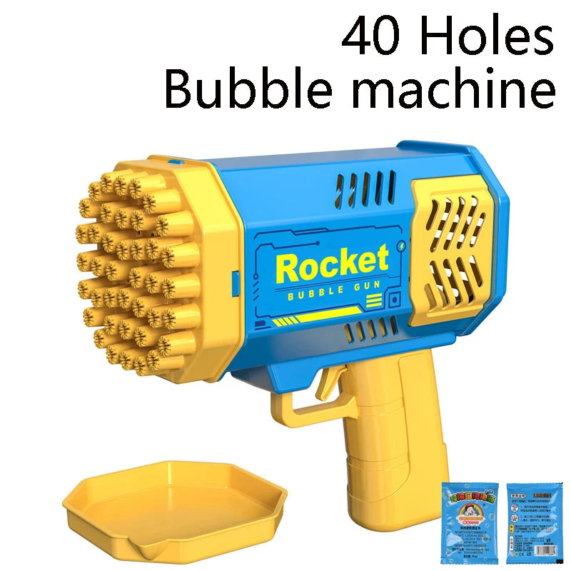 boppyx - 69-Hole Bubble Fun Toy