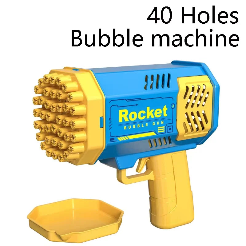 boppyx - 69-Hole Bubble Fun Toy