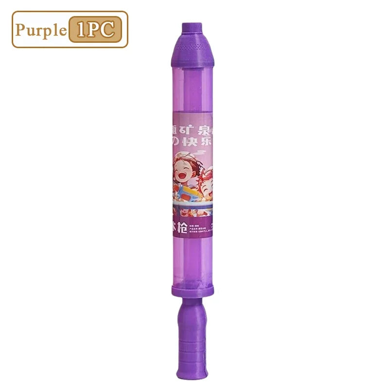 boppyx - Summer Fireworks Water Games