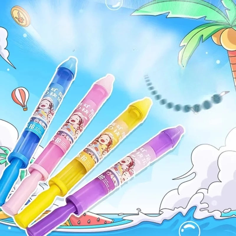 boppyx - Summer Fireworks Water Games