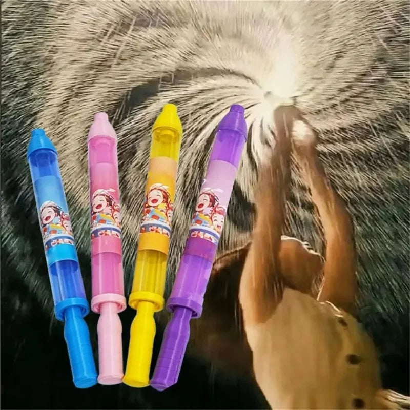 boppyx - Summer Fireworks Water Games