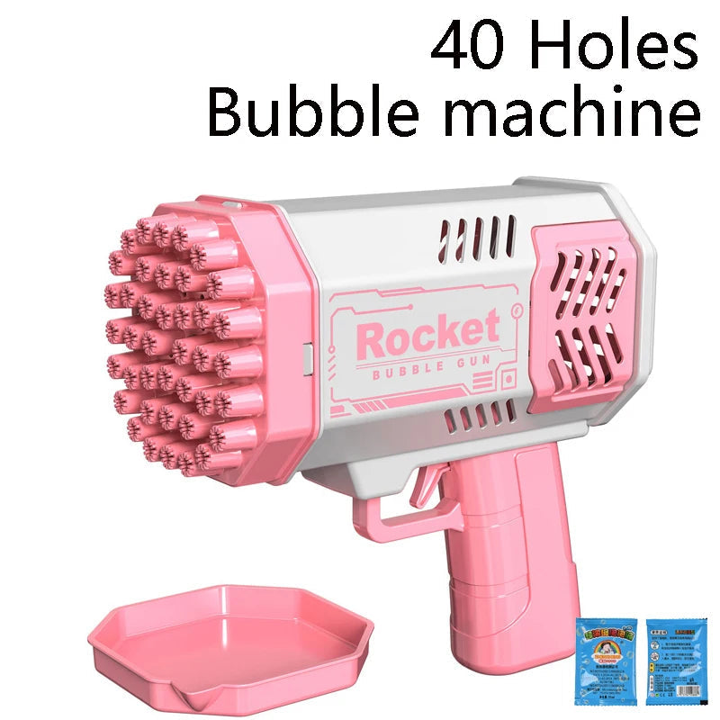 boppyx - 69-Hole Bubble Fun Toy