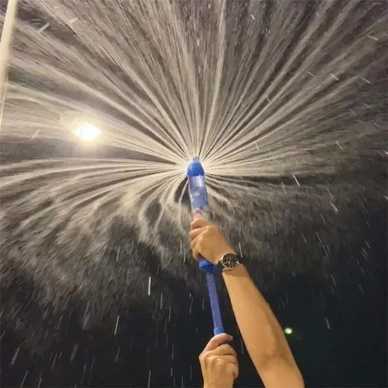 boppyx - Summer Fireworks Water Games