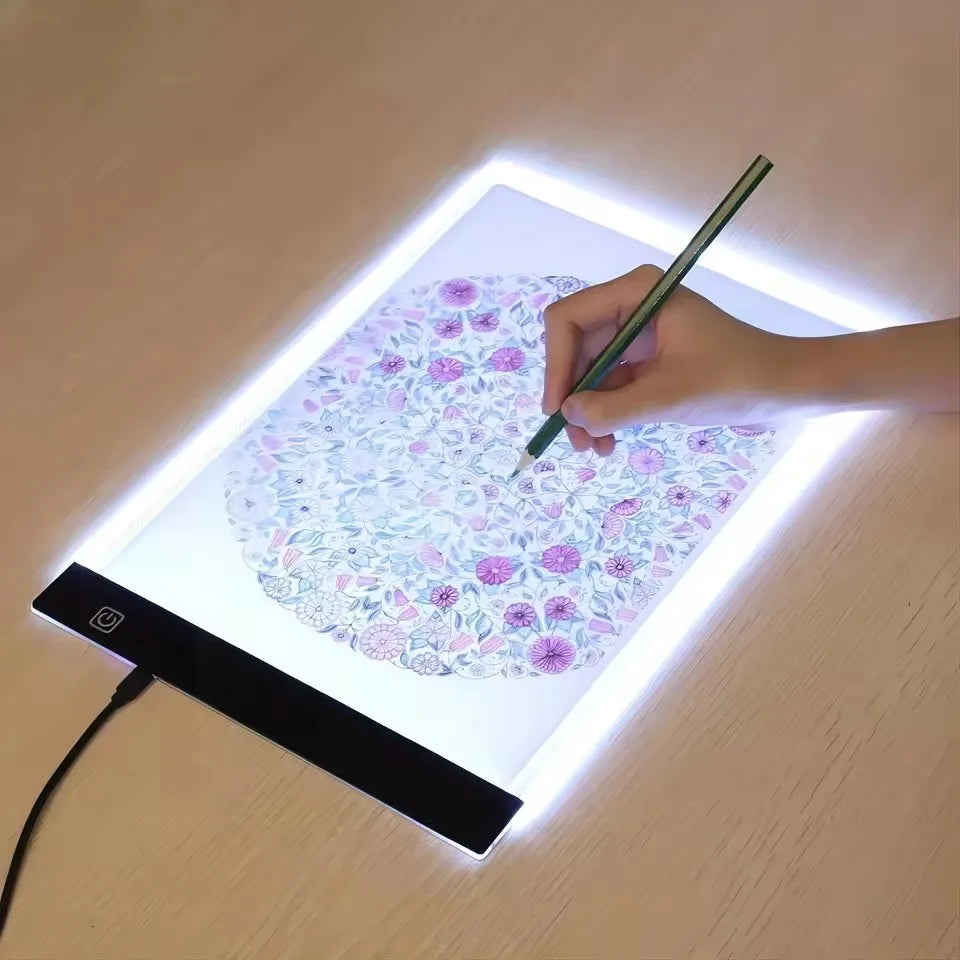 A3/A4/A5 Led Drawing Copy Pad
