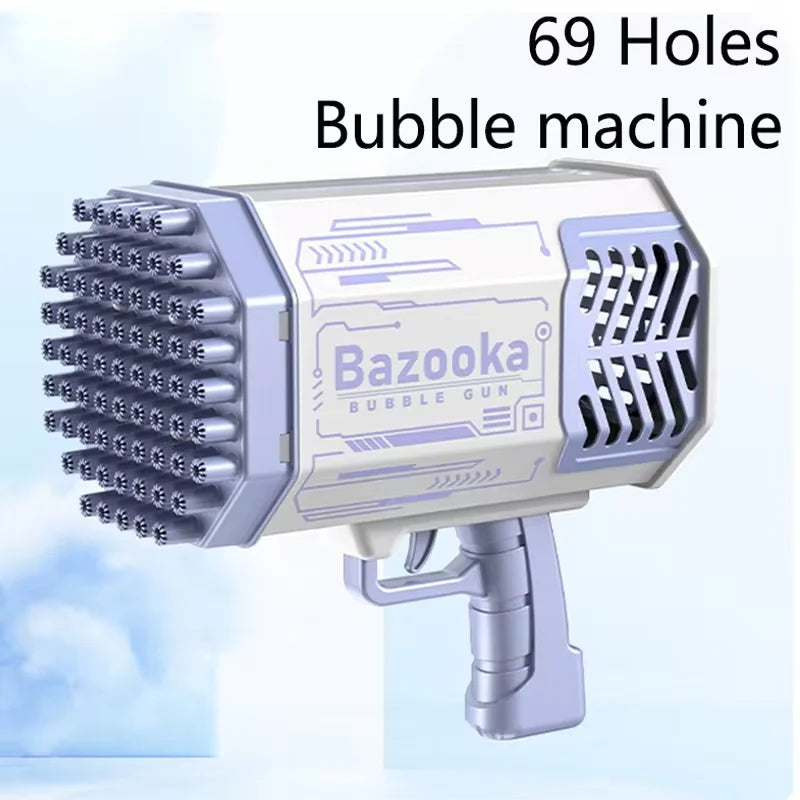 boppyx - 69-Hole Bubble Fun Toy