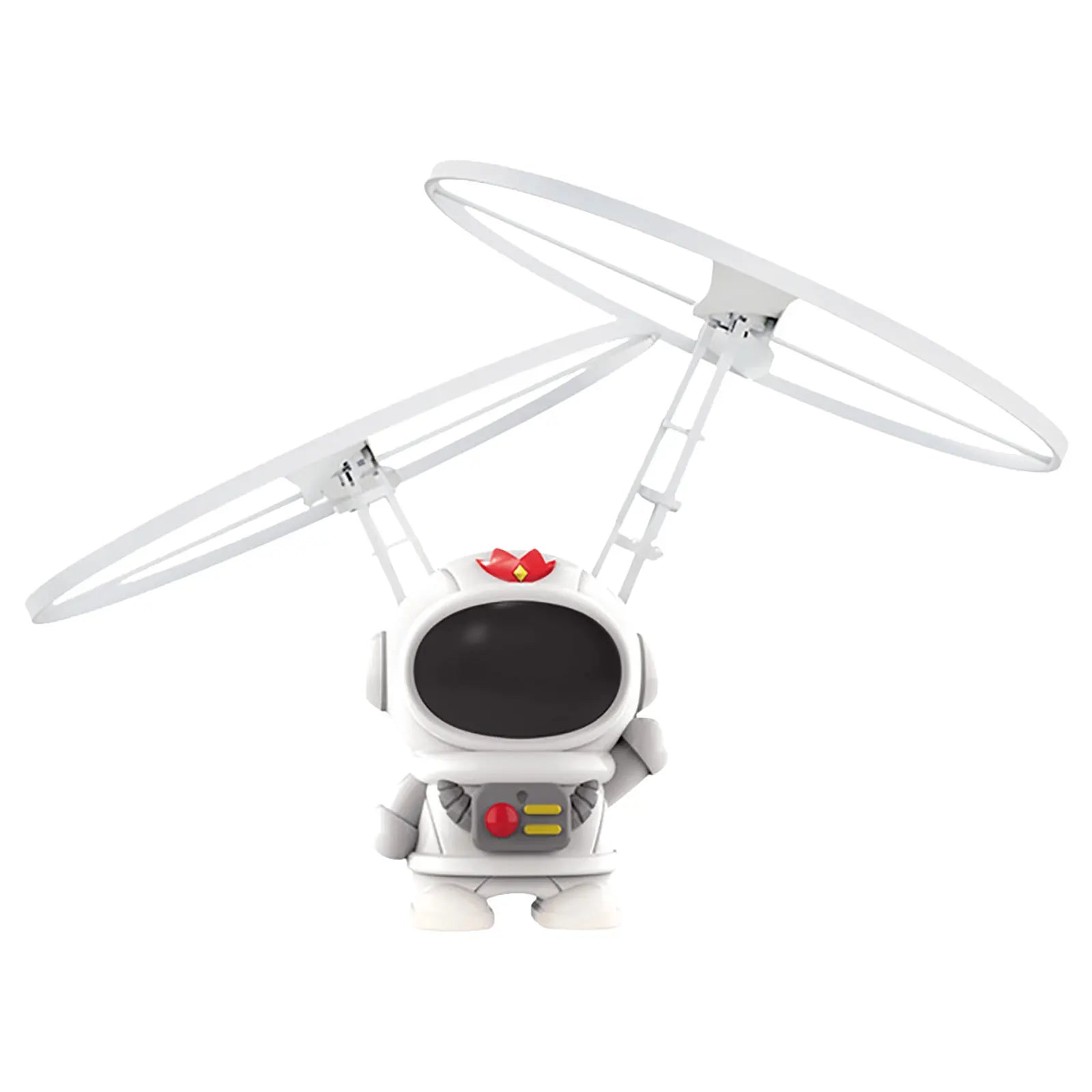 Flying Astronaut Robot Toy for kids