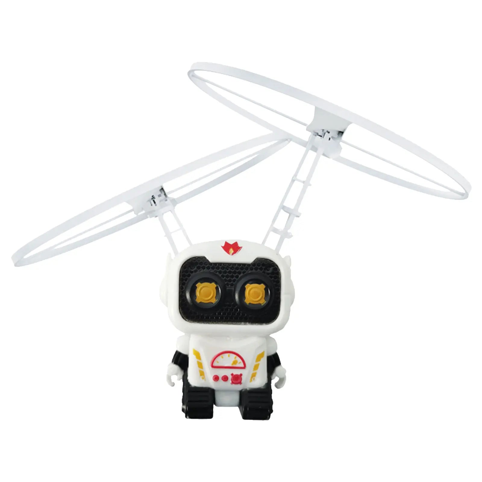 Flying Astronaut Robot Toy for kids