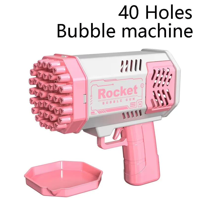 boppyx - 69-Hole Bubble Fun Toy