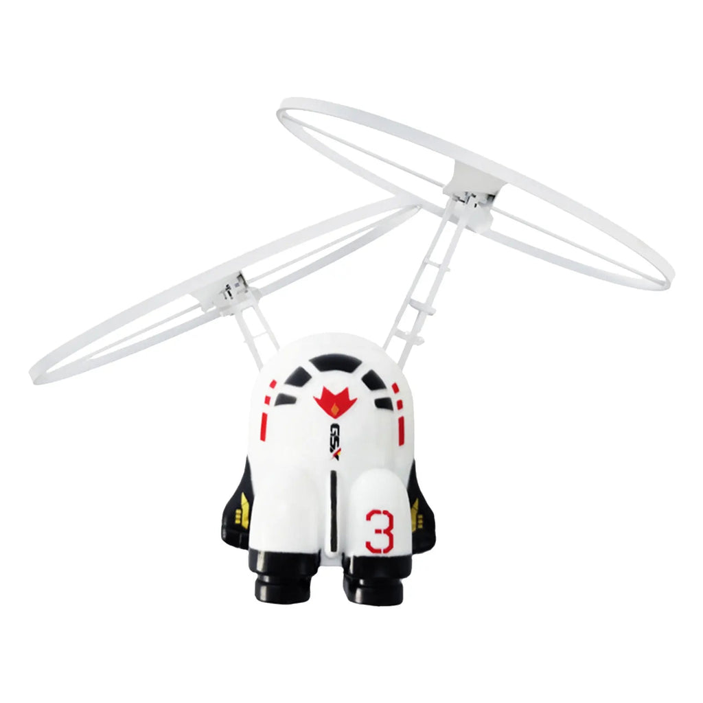 Flying Astronaut Robot Toy for kids